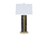 Neonish Table Lamp - Furniture World
