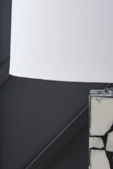 Macaria Table Lamp - Furniture World