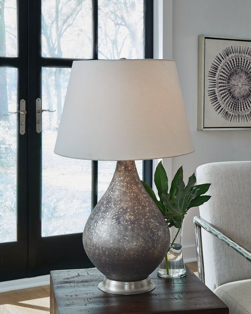 Bluacy Table Lamp - Furniture World