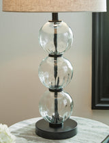 Airbal Table Lamp (Set of 2) - Furniture World