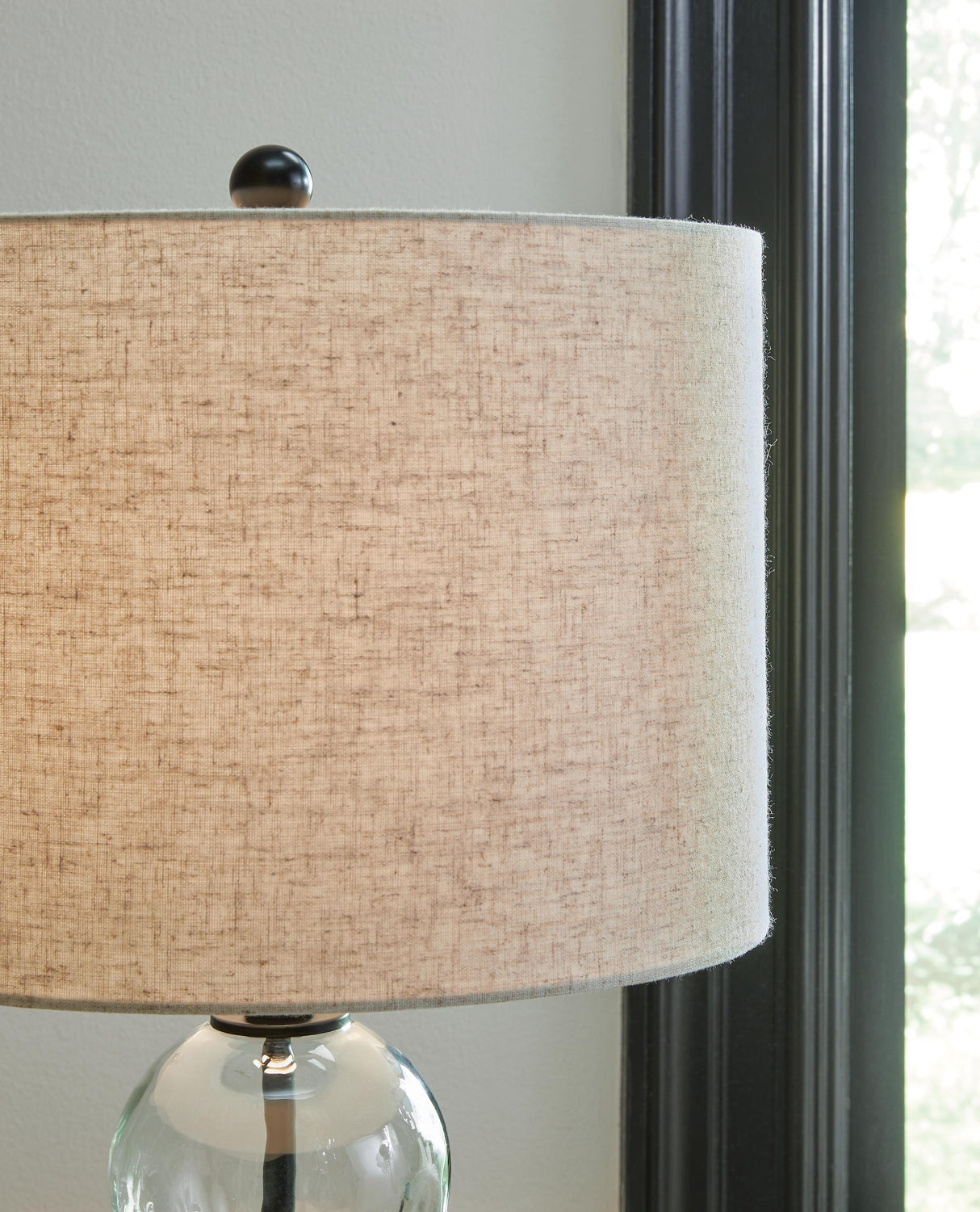 Airbal Table Lamp (Set of 2) - Furniture World