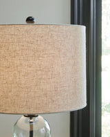 Airbal Table Lamp (Set of 2) - Furniture World