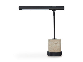 Vinmour Desk Lamp - Furniture World