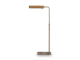Yafe Floor Lamp - Furniture World