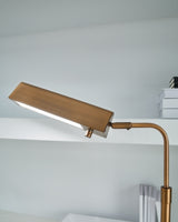 Yafe Desk Lamp - Furniture World