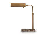 Yafe Desk Lamp - Furniture World