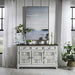 River Place Accent Server - Furniture World