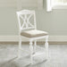 Summer House Splat Back Counter Chair (RTA) - Furniture World