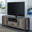 Tanners Creek Entertainment TV Stand - Furniture World
