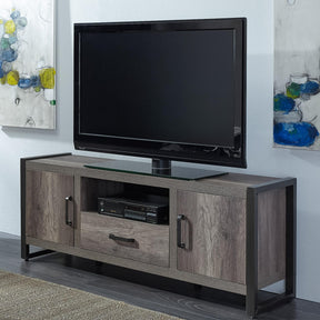Tanners Creek Entertainment TV Stand - Furniture World