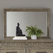 Town & Country Landscape Mirror - Furniture World