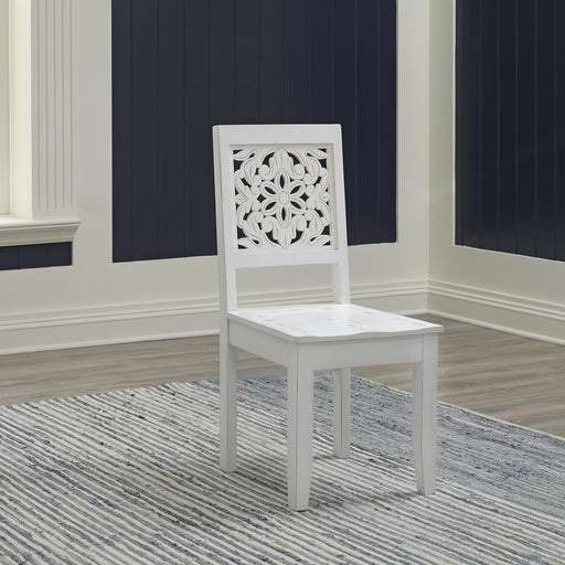 Trellis Lane Accent Chair - Furniture World