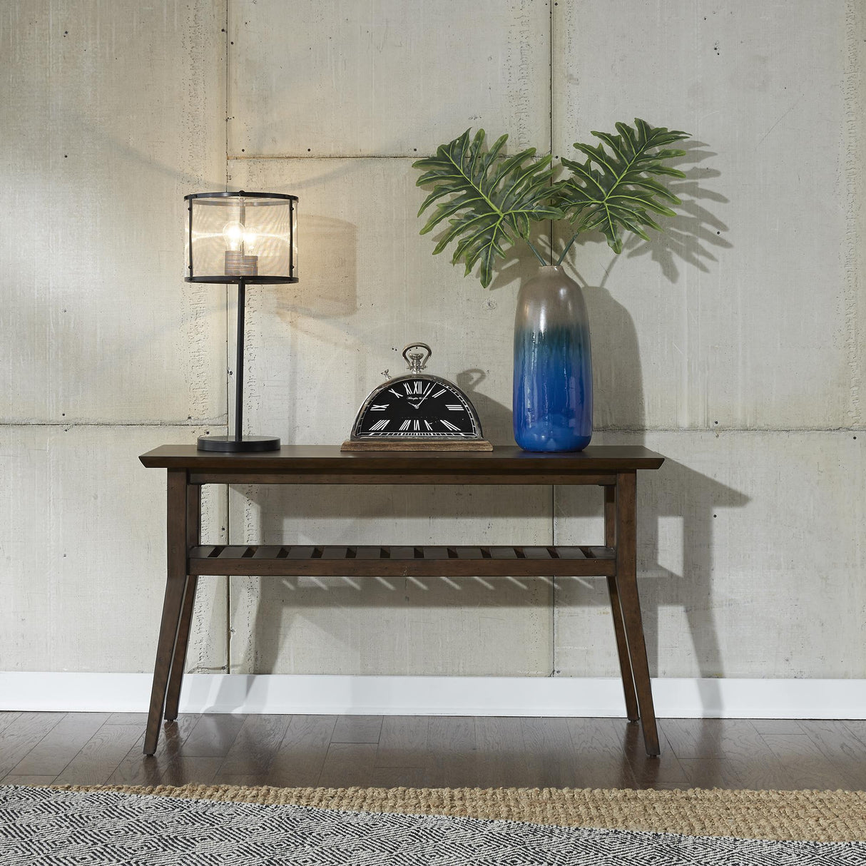 Ventura Blvd Sofa Table - Furniture World