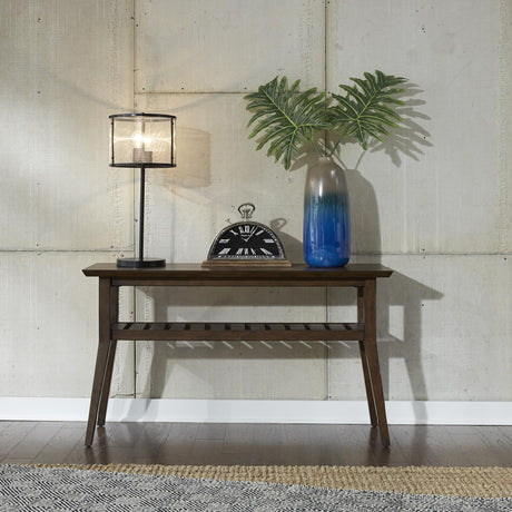 Ventura Blvd Sofa Table - Furniture World
