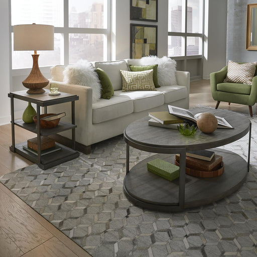 Modern View Opt 3 Piece Set - Furniture World