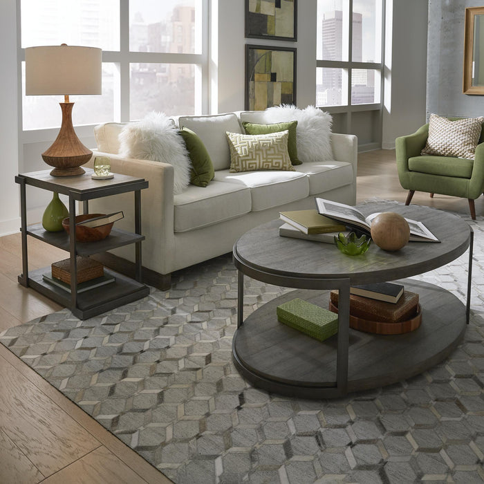 Modern View Opt 3 Piece Set - Furniture World