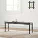 Ocean Isle Bench (RTA) - Furniture World