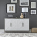 Palmetto Heights Accent Buffet - Furniture World