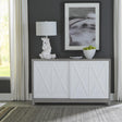 Palmetto Heights Server - Furniture World