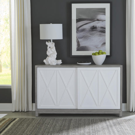 Palmetto Heights Server - Furniture World