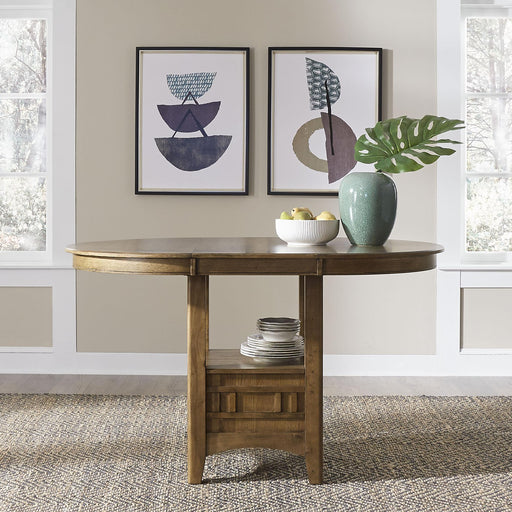 Santa Rosa Pub Table - Furniture World