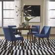 Space Savers 5 Piece Drop Leaf Set - Furniture World