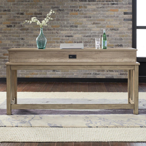 Sun Valley Console Bar Table - Furniture World