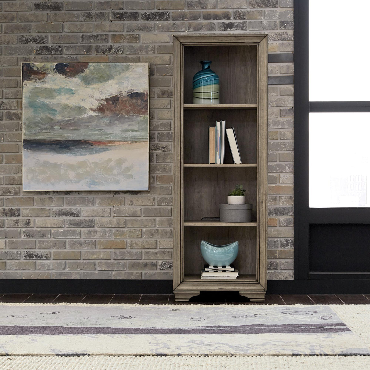 Sun Valley Pier Unit - Furniture World