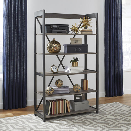 Tanners Creek Bookcase - Furniture World