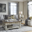 Morgan Creek Alt 3 Piece Set - Furniture World