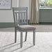 Newport Splat Back Side Chair (RTA) - Furniture World