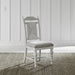 River Place Panel Back Side Chair (RTA) - Furniture World