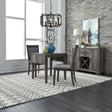 Tanners Creek Opt 3 Piece Drop Leaf Table Set - Furniture World