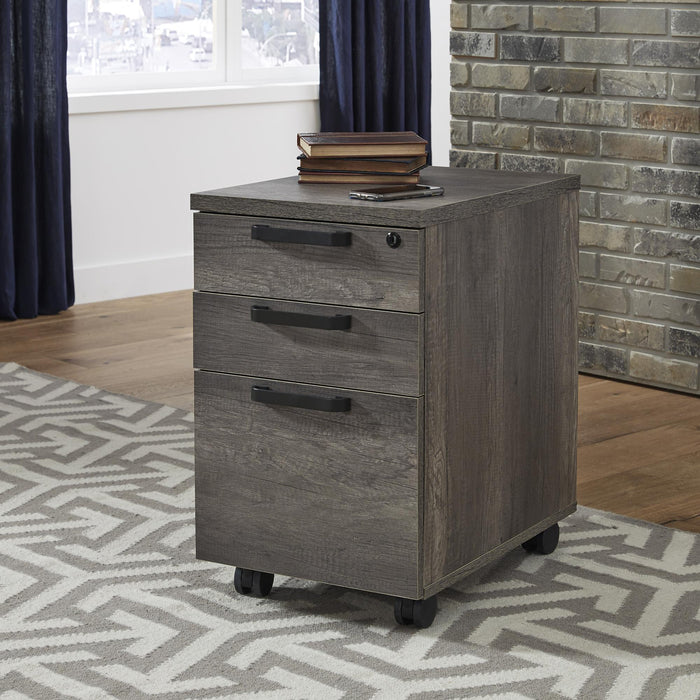 Tanners Creek File Cabinet - Furniture World