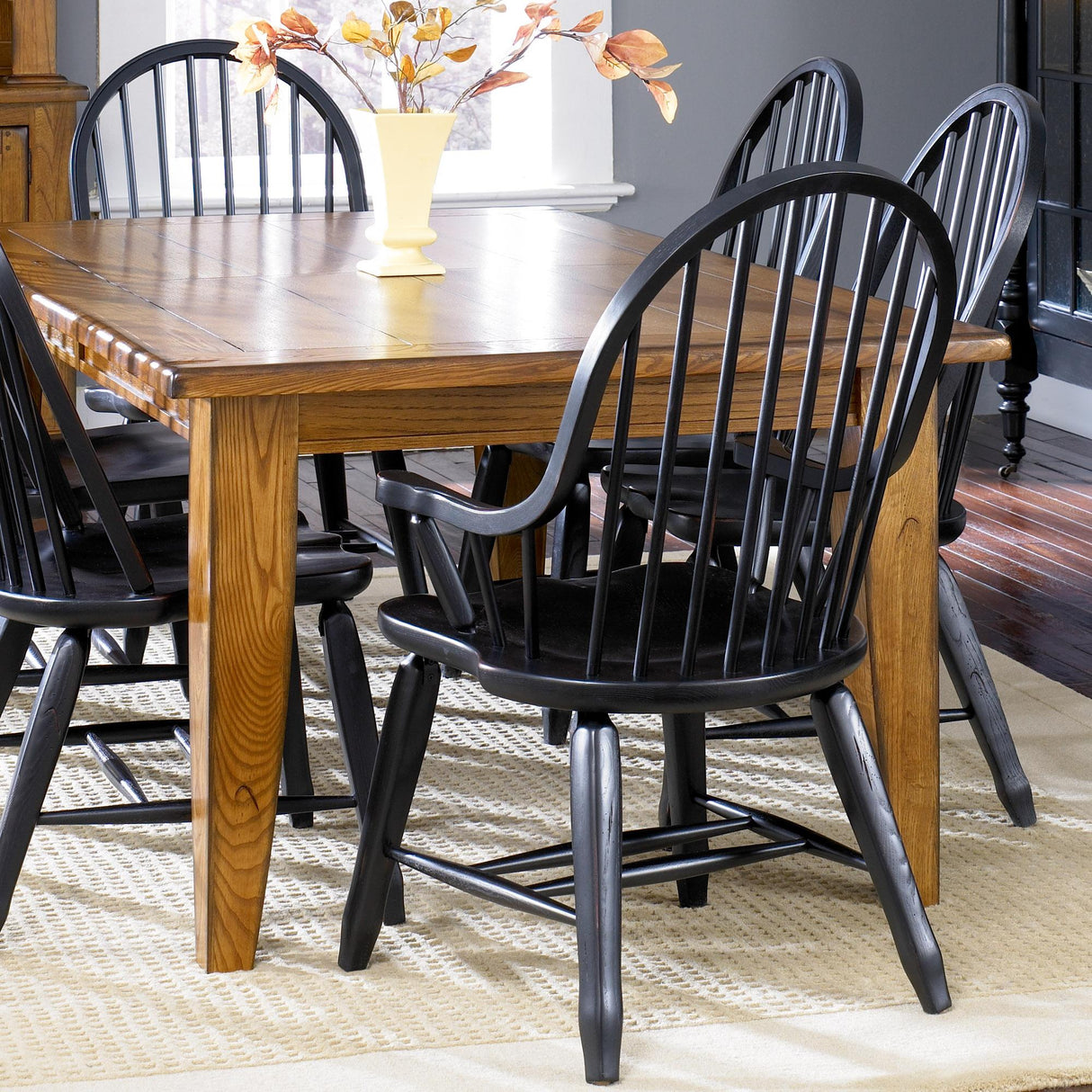 Treasures Optional 5 Piece Set - Furniture World