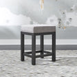 Tanners Creek Uph Console Stool (3 Piece Set) - Furniture World