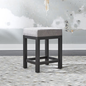 Tanners Creek Uph Console Stool (3 Piece Set) - Furniture World