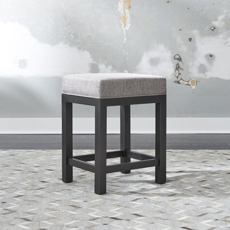 Tanners Creek Uph Console Stool (3 Piece Set) - Furniture World