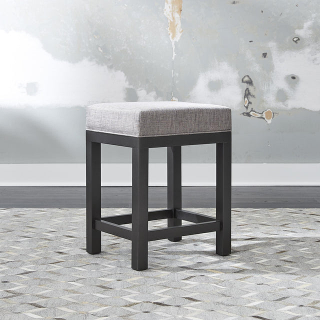 Tanners Creek Uph Console Stool (3 Piece Set) - Furniture World
