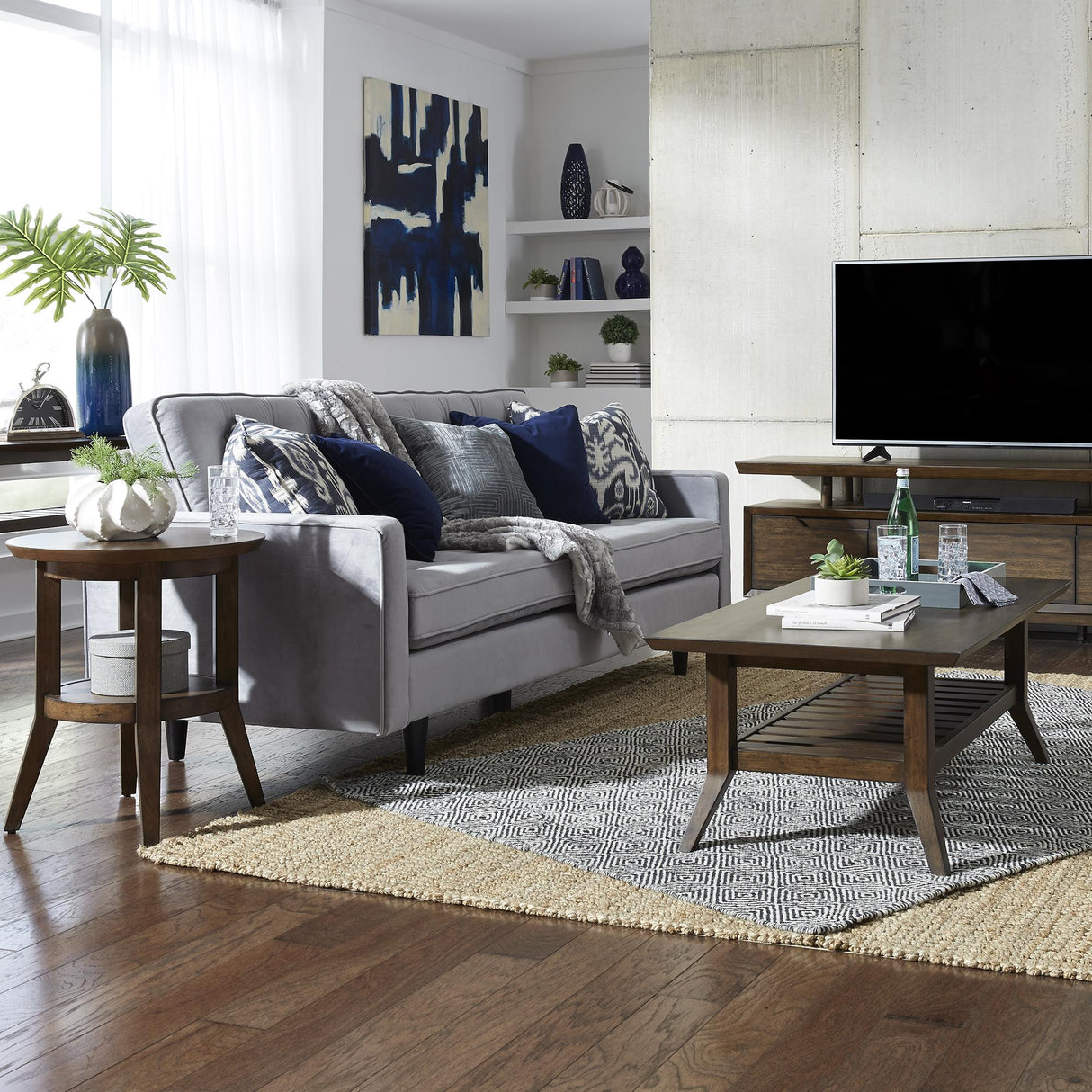 Ventura Blvd Opt 3 Piece Set - Furniture World