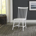 Palmetto Heights Spindle Back Side Chair (RTA) - Furniture World