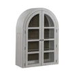 River Place Curio Hutch - Furniture World