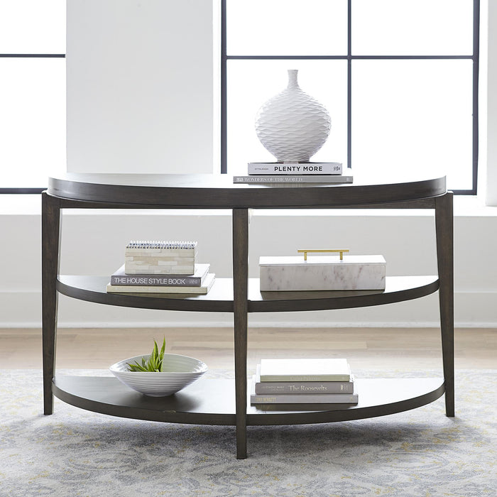 Penton Sofa Table - Furniture World