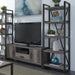 Tanners Creek Tall Pier Unit - Furniture World