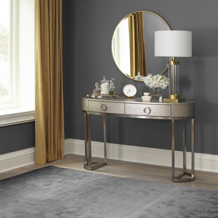 Montage Vanity - Furniture World