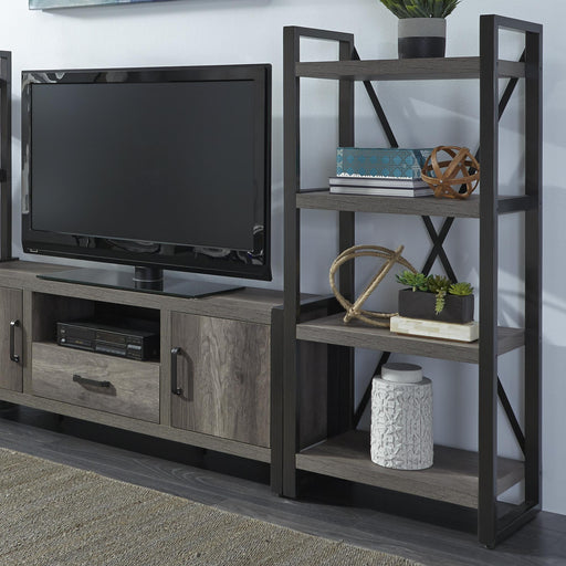 Tanners Creek Pier Unit - Furniture World