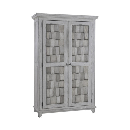 River Place Armoire - Furniture World