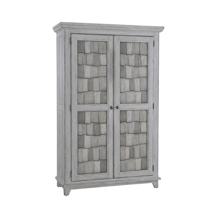 River Place Armoire - Furniture World