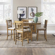 Santa Rosa 5 Piece Pub Set - Furniture World