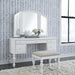 Summer House I 3 Piece Vanity Set - Furniture World